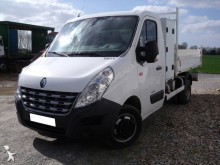 Renault Master 125.35