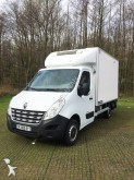 Renault Master 150 DCI