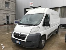 Citroën cargo van