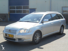tweedehands stationcar