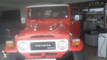 Toyota car