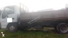 reboque ligeiro Isuzu