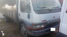 carrinha comercial basculante Mitsubishi