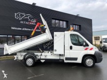 Peugeot Boxer 330 L2H1 2,2L HDI 110
