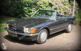 Mercedes 560