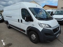 Fiat cargo van
