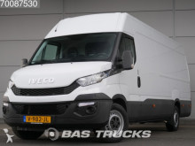 Iveco Daily 35S15 L3H2 16m3 Klima AHK Trekhaak 3500KG Trekgewicht