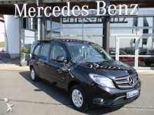 gebrauchter Auto Limousine