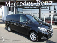 gebrauchter Auto Limousine