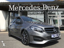 gebrauchter Auto Limousine