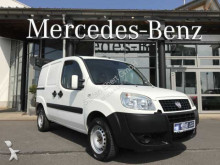 gebrauchter Auto Limousine