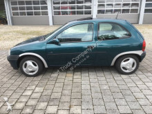 gebrauchter Auto Kleinwagen