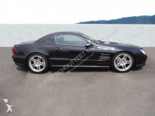 Mercedes SL