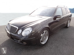 Mercedes E 500 Kombi E 500 T-Modell Kombi, 2x VORHANDEN
