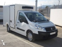 Furgoneta frigorífica Fiat
