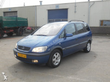 tweedehands personenwagen MPV