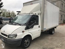 Ford cargo van