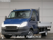 Iveco Daily 35C13 Klima Open Laadbak 3500KG Trekgewicht
