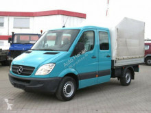 Mercedes Sprinter 315 CDI Pritsche Doppelkabine