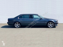 BMW 750 IXL L7 Limousine 5,4L 750 IXL L7 Limousine 5,4L