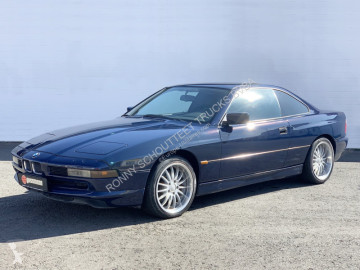 BMW 850 Ci 850 Ci Coupe 12 Zylinder, mehrfach VORHANDEN!