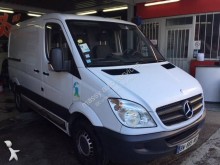 Mercedes Sprinter 310 CDI 37S