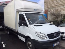 Mercedes Sprinter 511 CDI