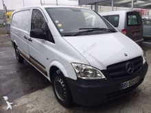 Mercedes Vito 110 CDI