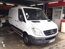 Mercedes Sprinter 310 CDI 37S
