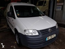 Volkswagen Caddy 1.9 TDI 105