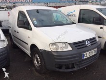 Volkswagen Caddy 1.9 TDI 105
