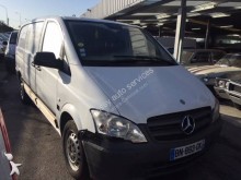 Mercedes Vito 110 CDI