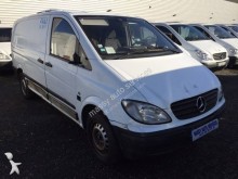 Mercedes Vito 109 CDI