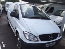 koelwagen laadbaktemperatuur boven het vriespunt Mercedes