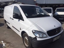 Mercedes Vito 109 CDI