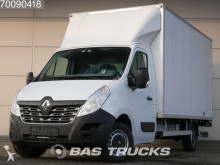 Renault Master DCi 125 19m3 Klima Bakwagen Laadklep Gesloten Laadbak