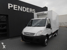 Iveco Daily 35C12 Tiefkühlkoffer **Thermoking V300**