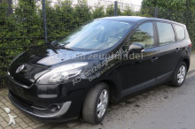Renault GrandScenic 1,5dci 110PS -Euro5 -7Sitze -Navi