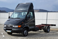 Iveco Daily 35c11 Fahrgestell *Top Zustand!!
