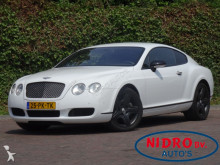 tweedehands personenwagen coupé