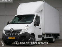 Renault Master DCi 165PK 21m3 Klima Bakwagen Laadklep 8.000KM