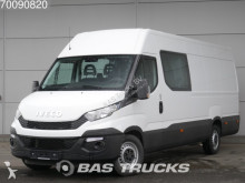 Iveco Daily 35S15 L3H2 15m3 Klima 3500KG Trekgewicht