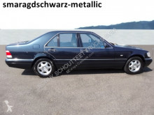 Mercedes S 500 Limousine S 500 Limousine, mehrfach VORHANDEN!
