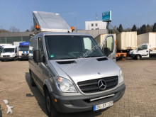gebrauchter Koffer