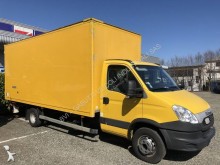 Iveco cargo van