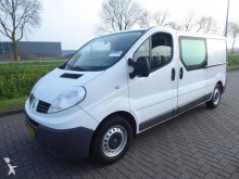 Renault Trafic 2.0 DCI L2 AC WERKPLAATS 65