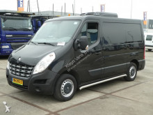 Renault Master 2.3 DCI FRIGO