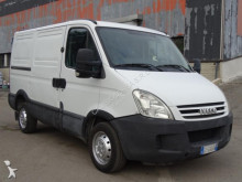Iveco cargo van