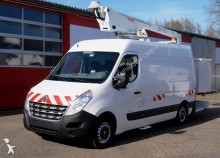 Renault Master 125.35