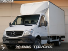 Mercedes Sprinter 514 19m3 Klima Bakwagen Laadklep Zijdeur